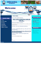 Mobile Screenshot of marinecollege-edu.org
